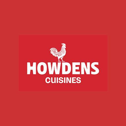 Logo HOWDENS CUISINES