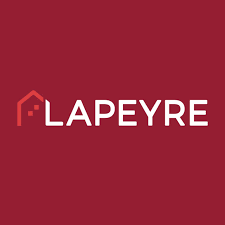 Logo LAPEYRE