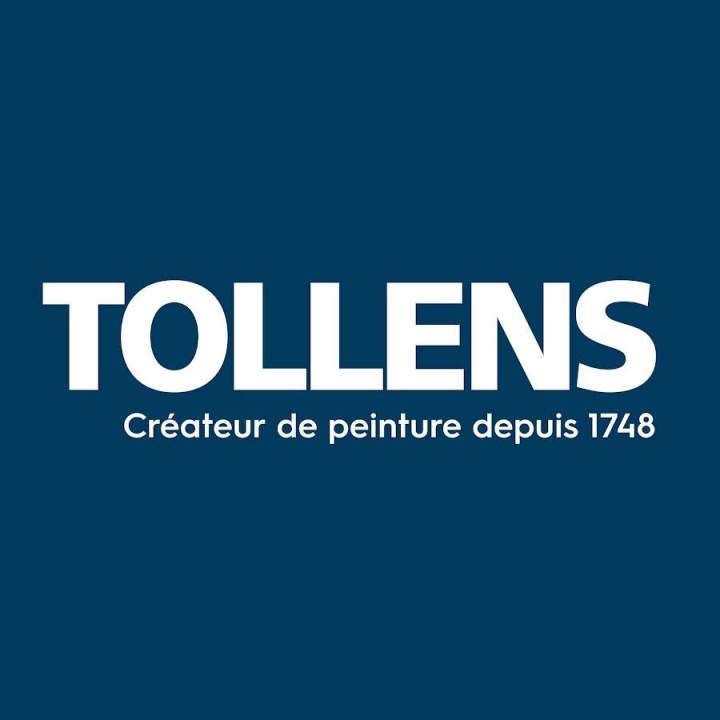 Logo TOLLENS